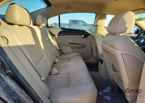 2007 Saturn Aura Xe z USA, uszkodzony, nr VIN 1G8ZS57NX7F221915